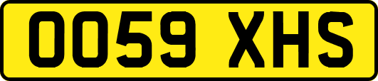 OO59XHS