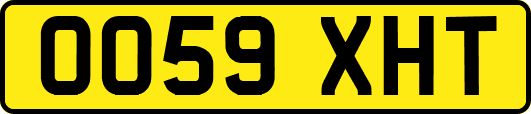 OO59XHT