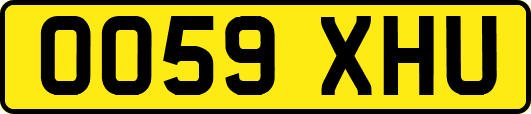 OO59XHU