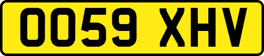 OO59XHV