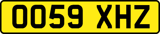 OO59XHZ