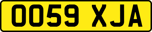 OO59XJA