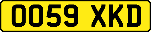 OO59XKD