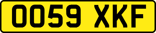 OO59XKF