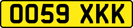 OO59XKK