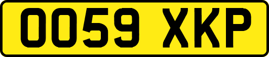 OO59XKP