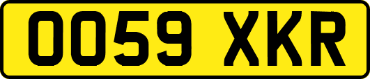 OO59XKR