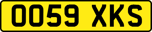 OO59XKS