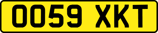 OO59XKT