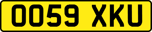 OO59XKU
