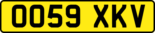 OO59XKV