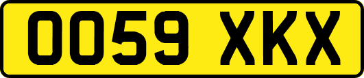 OO59XKX
