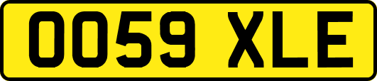 OO59XLE