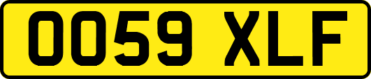 OO59XLF