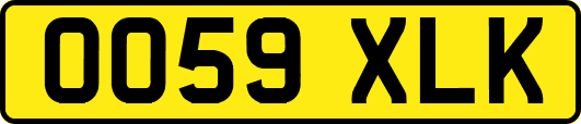 OO59XLK