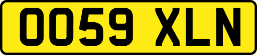 OO59XLN