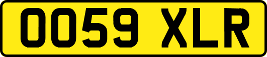 OO59XLR