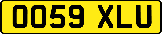 OO59XLU