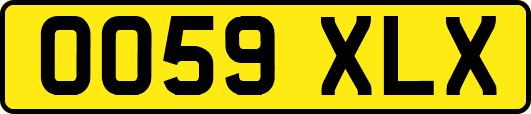 OO59XLX