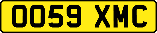 OO59XMC