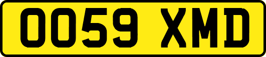 OO59XMD