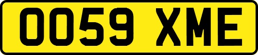 OO59XME