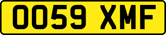 OO59XMF