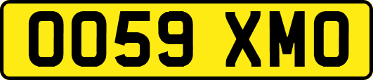 OO59XMO