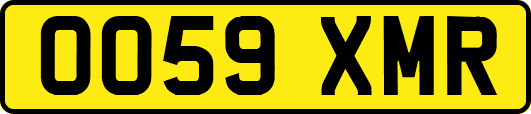 OO59XMR