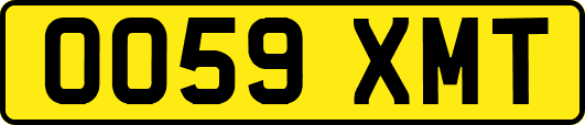 OO59XMT