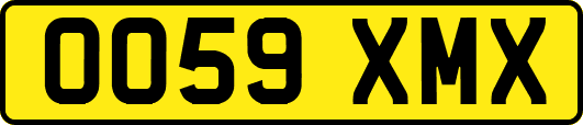 OO59XMX