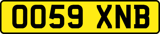 OO59XNB