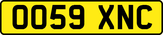 OO59XNC