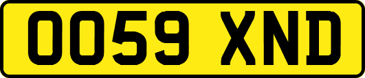 OO59XND