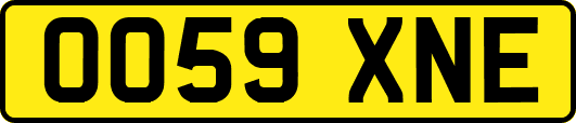 OO59XNE