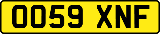 OO59XNF