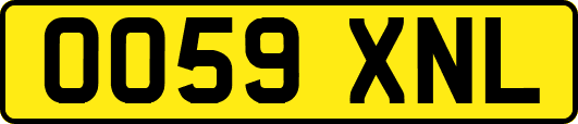 OO59XNL