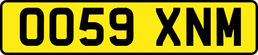 OO59XNM