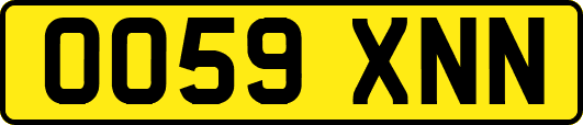 OO59XNN