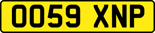 OO59XNP