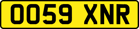 OO59XNR