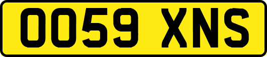 OO59XNS