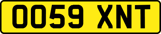 OO59XNT