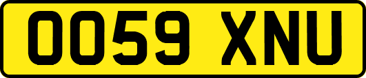 OO59XNU