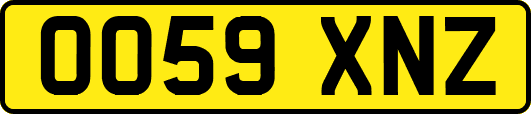 OO59XNZ