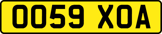 OO59XOA