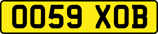 OO59XOB