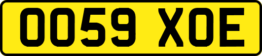 OO59XOE
