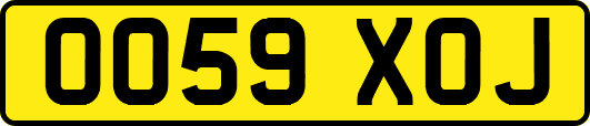 OO59XOJ