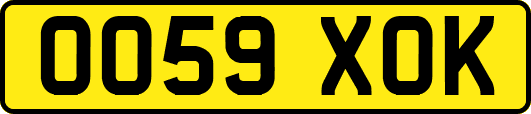 OO59XOK
